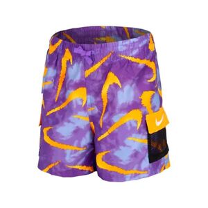 Nike Short Nike 4' VOLLEY SHORT B (Nike Swim)