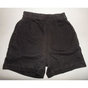 Jeff PETI TORNANADRÁG FEKETE Short Jeff PETI TORNANADRÁG FEKETE Short