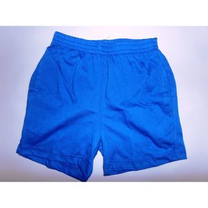 Jeff Peti Tornanadrág Királykék Short Jeff Peti Tornanadrág Királykék Short