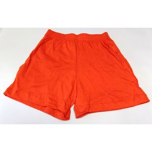 Jeff Peti Tornanadrág Piros Short Jeff Peti Tornanadrág Piros Short