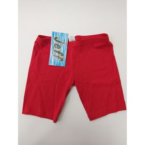 Jeff RODOSZ BERMUDA PAMUT PIROS Short Jeff RODOSZ BERMUDA PAMUT PIROS Short