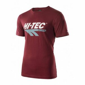 HI-TEC RETRO Póló HI-TEC RETRO Póló