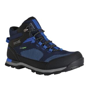 Outdoor cipő Regatta Blackthorn Evo Férfi túrabakancs Outdoor cipő Regatta Blackthorn Evo Férfi túrabakancs