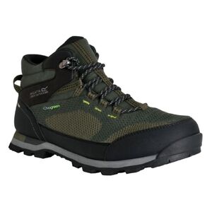 Outdoor cipő Regatta Blackthorn Evo Férfi túrabakancs Outdoor cipő Regatta Blackthorn Evo Férfi túrabakancs