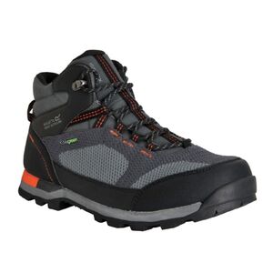 Outdoor cipő Regatta Blackthorn Evo Férfi túrabakancs Outdoor cipő Regatta Blackthorn Evo Férfi túrabakancs