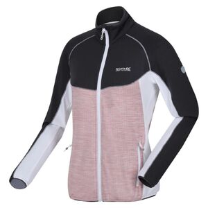Pulóver zip Regatta Wmns Hepley F/Z Nõi pulóver Pulóver zip Regatta Wmns Hepley F/Z Nõi pulóver