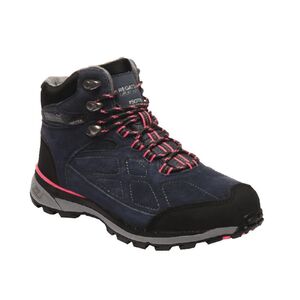 Outdoor cipő Regatta Ldy Samaris Suede nõi túrabakancs Outdoor cipő Regatta Ldy Samaris Suede nõi túrabakancs