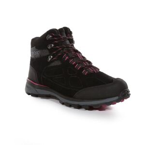 Outdoor cipő Regatta Ldy Samaris Suede nõi túrabakancs Outdoor cipő Regatta Ldy Samaris Suede nõi túrabakancs