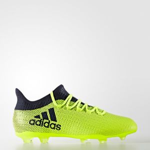 Adidas X 17.2 FG Foci cipő Adidas X 17.2 FG Foci cipő