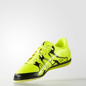 Adidas X 15.3 IN J Foci cipő Adidas X 15.3 IN J Foci cipő