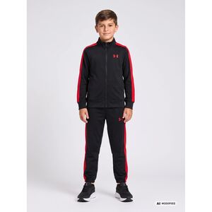 Under Armour Meleg&iacute;tő Fi&uacute; szett Under Armour UA KNIT TRACK SUIT