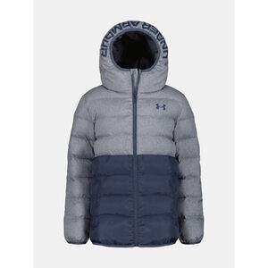 Under Armour Kab&aacute;t, dzseki Fi&uacute; Under Armour UA PRONTO COLORBLOCK PUFFER JACKET kab&aacute;t