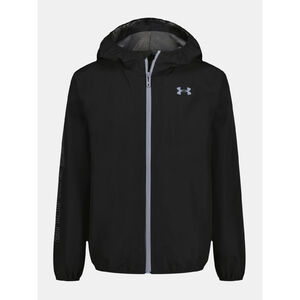 Under Armour Kab&aacute;t, dzseki Chlapeck&aacute; bunda Under Armour UA WINTUCK WORDMARK WINDBREAKER
