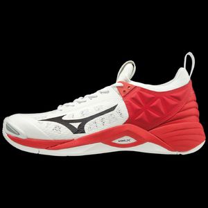 Mizuno WAVE MOMENTUM Teremsport cipő Mizuno WAVE MOMENTUM Teremsport cipő