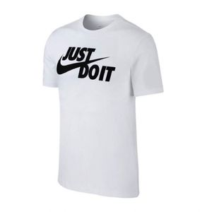 Nike NSW JDI Póló fehér