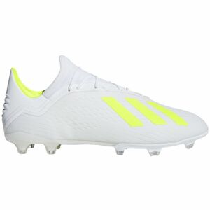 Adidas X 18.2 FG Foci cipő Adidas X 18.2 FG Foci cipő