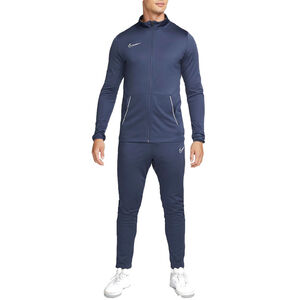 Nike Dri-Fit Academy 21 melegítő szett sötétkék
