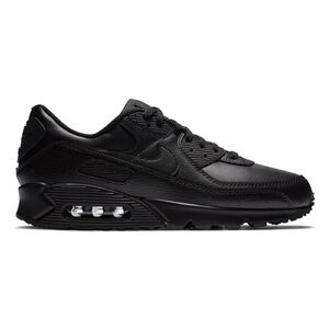 Nike Air Max 90 LTR "Triple Black" utcai cipő
