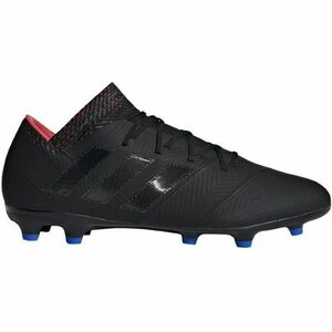 Adidas NEMEZIZ 18.2 FG Foci cipő Adidas NEMEZIZ 18.2 FG Foci cipő