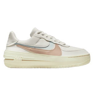 Nike Air Force 1 PLT.AF.ORM WMNS utcai cipő