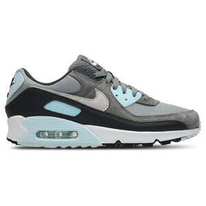 Nike Air Max 90 "Light Pumice Smoke Grey" f&eacute;rfi utcai cipő