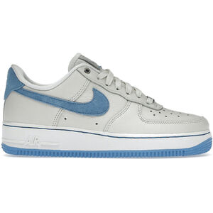 Nike Air Force 1 Low LXX University Blue utcai cipő