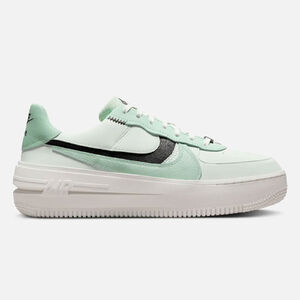 Nike Air Force 1 PLT.AF.ORM WMNS utcai cipő menta