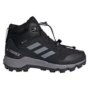 Adidas Terrex Mid GTX K  túracipő