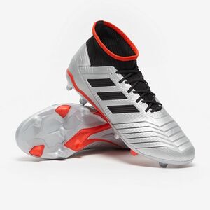 Adidas PREDATOR 19.2 FG Foci cipő Adidas PREDATOR 19.2 FG Foci cipő