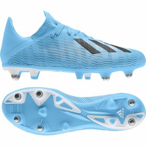Adidas X 19.3 SG Foci cipő Adidas X 19.3 SG Foci cipő