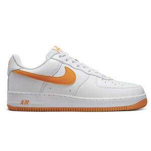 Nike Air Force 1 Low Retro QS utcai cipő Nike Air Force 1 Low Retro QS utcai cipő
