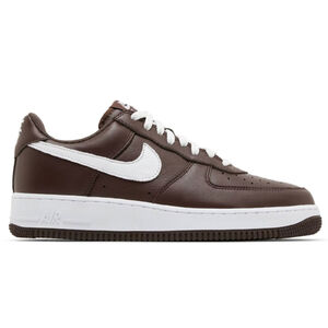 Nike Air Force 1 Low Retro Chocolate Nike Air Force 1 Low Retro Chocolate