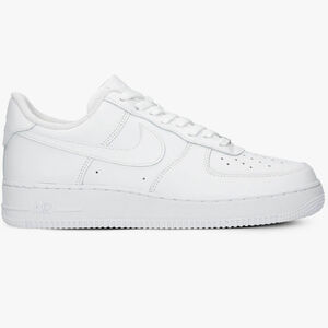 Nike Air Force 1 '07 utcai cipő fehér