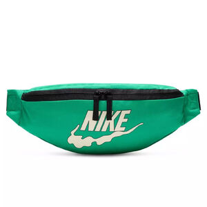 Nike Heritage Icon SE Övtáska zöld