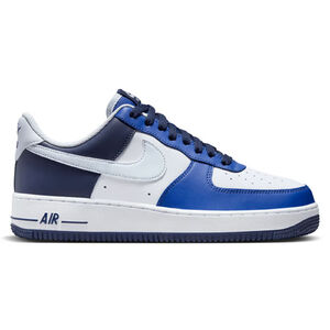 Nike Air Force 1 '07 LV8 "Game Royal" utcai cipő