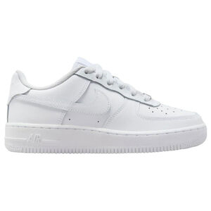 Nike Air Force 1 LE Triple White utcai cipő