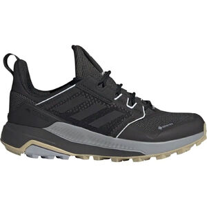 Adidas Terrex Trailmaker Gore-tex W fekete túracipő