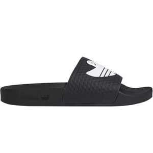 Adidas Originals Shmoofoil Slide papucs fekete