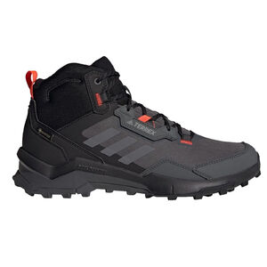 Adidas Terrex AX4  Mid Goretex férfi túracipő