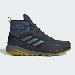 Adidas Terrex Trailmaker Mid Crd férfi túrabakancs fekete
