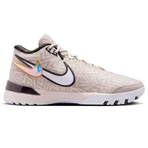 Nike LeBron NXXT Genisus Platinum Violet