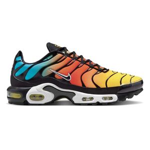 Nike Air Max Plus Baltic Blue Safety Orange f&eacute;rfi utcai cipő