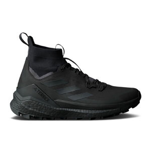 Adidas Terrex Free Hiker 2.0 "Core Black & Grey Six" túracipő