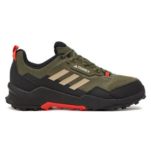 Adidas Terrex AX4 z&ouml;ld f&eacute;rfi cipő