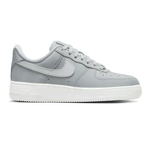 Nike Air Force 1 PRM MF WMNS  utcai cipő szürke