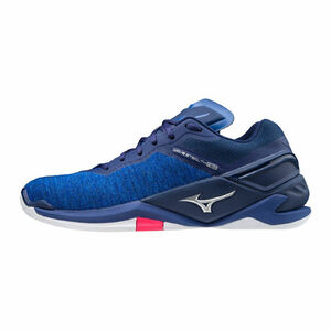 Mizuno WAVE STEALTH NEO Teremsport cipő Mizuno WAVE STEALTH NEO Teremsport cipő