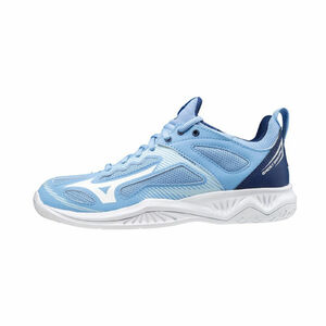 Mizuno LIGHTNING STAR Z5 JR Teremsport cipő Mizuno LIGHTNING STAR Z5 JR Teremsport cipő