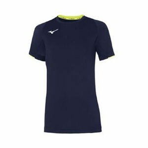 Mizuno Core Short Sleeve Tee Jr Póló Mizuno Core Short Sleeve Tee Jr Póló