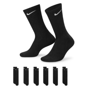 Nike Everyday sportzokni (6pár) Nike Everyday sportzokni (6pár)